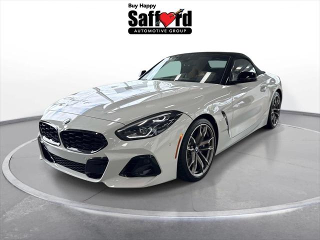 2025 BMW Z4 M40i 2025 BMW Z4 M40i