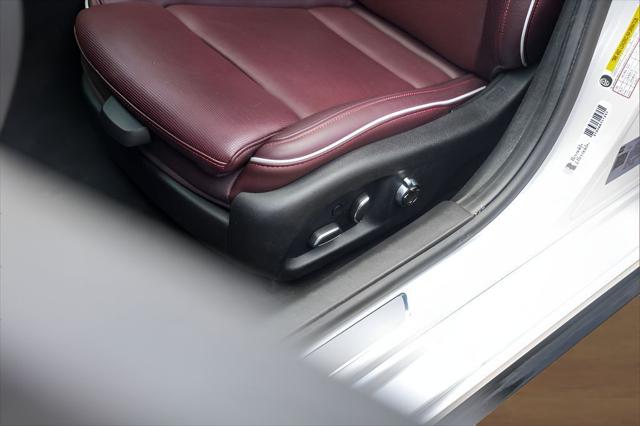 2023 Cadillac CT4 Sport