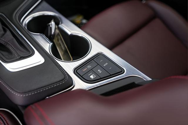 2023 Cadillac CT4 Sport