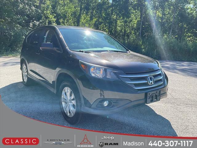 2014 Honda CR-V EX for sale in Madison, OH