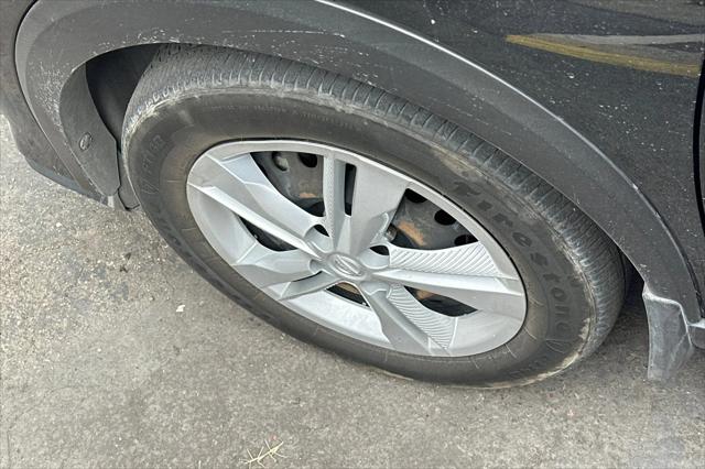 2022 Nissan Kicks S Xtronic CVT