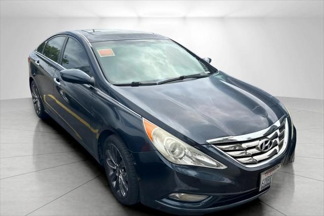2012 Hyundai Sonata SE for sale in National City, CA