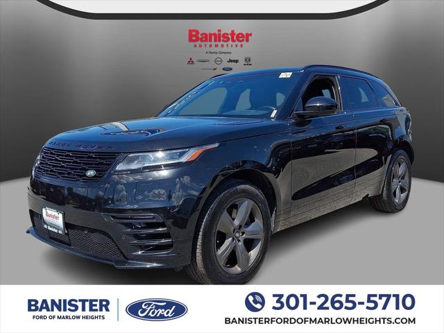 2025 Land Rover Range Rover Velar P250 Dynamic SE for sale in Suitland, MD