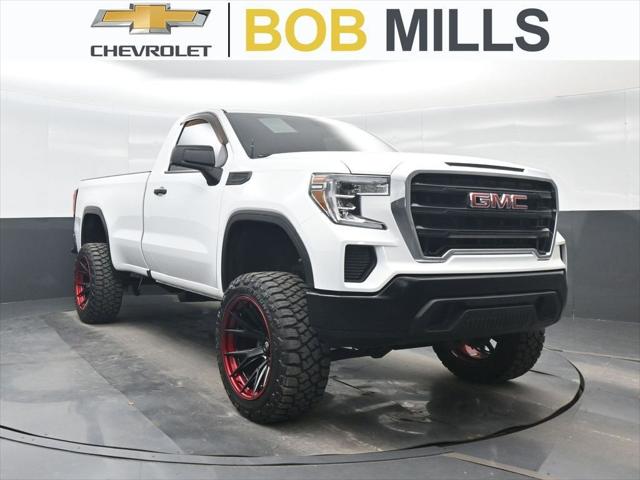 2019 GMC Sierra 1500 Base for sale in Darlington, SC