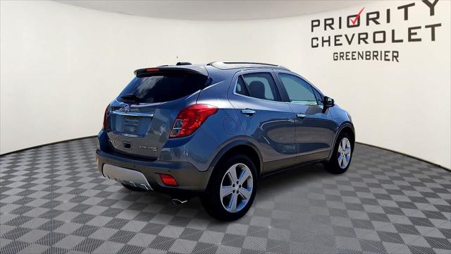 2015 Buick Encore Premium