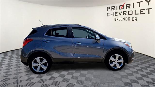 2015 Buick Encore Premium