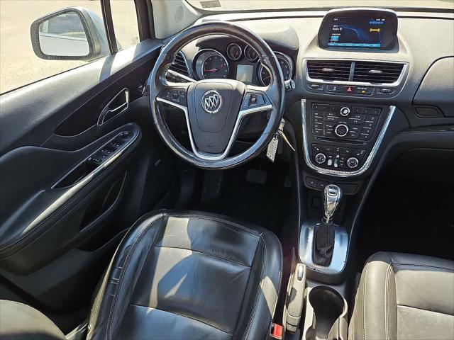 2015 Buick Encore Premium