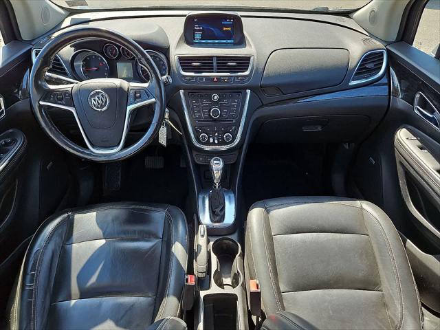 2015 Buick Encore Premium