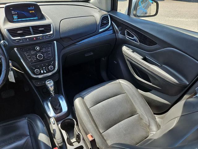 2015 Buick Encore Premium