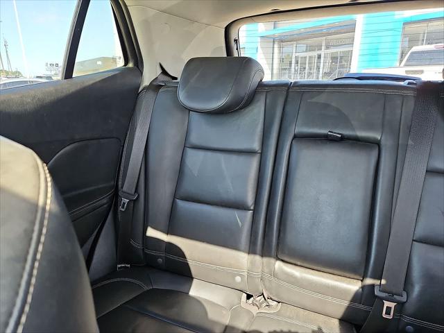 2015 Buick Encore Premium
