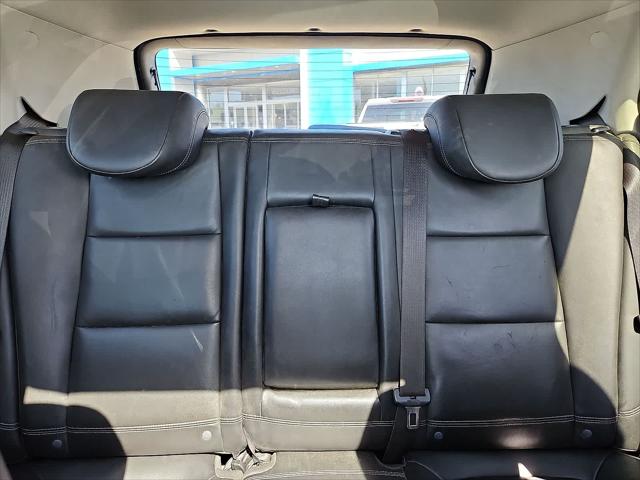 2015 Buick Encore Premium