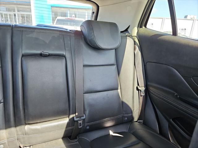2015 Buick Encore Premium