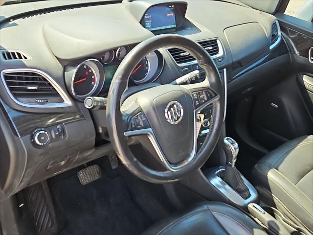 2015 Buick Encore Premium