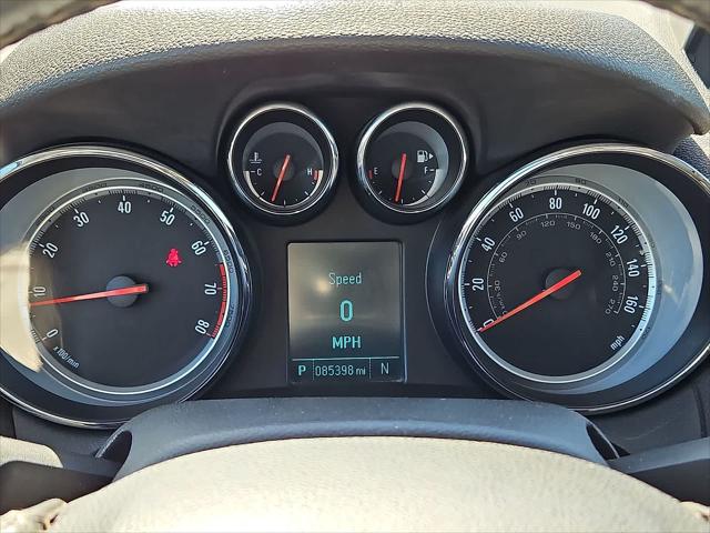 2015 Buick Encore Premium