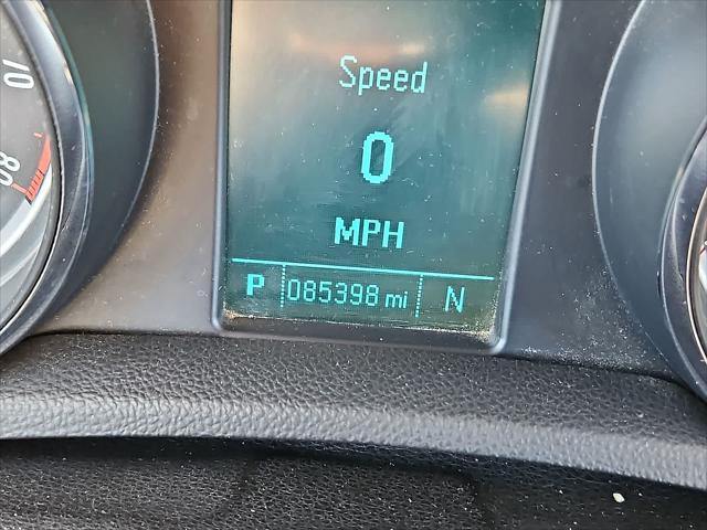 2015 Buick Encore Premium