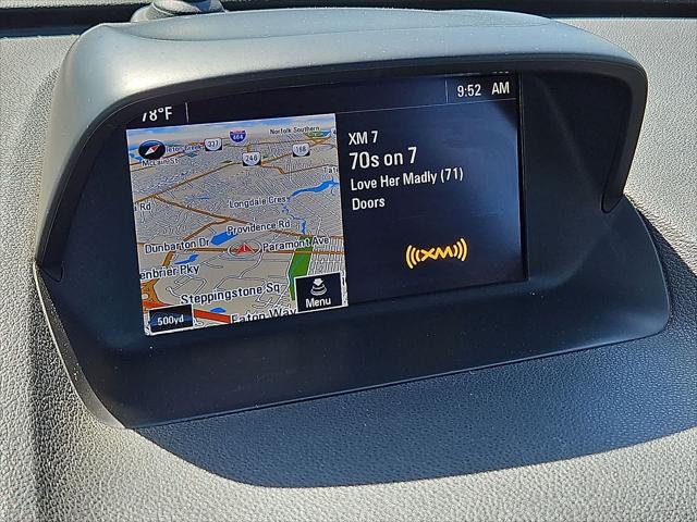 2015 Buick Encore Premium