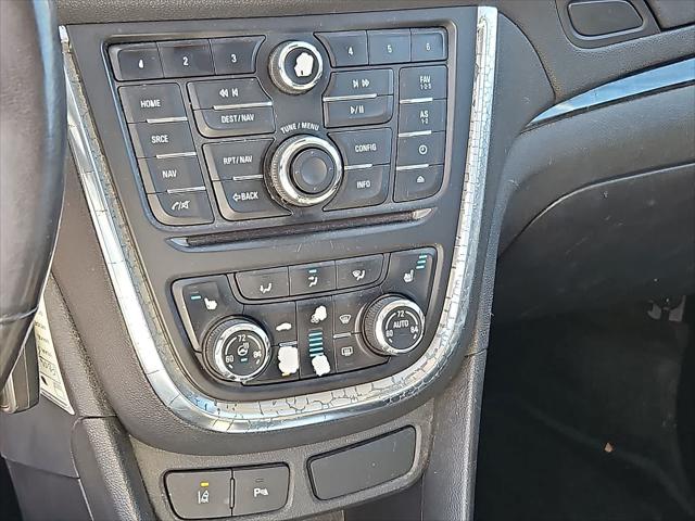 2015 Buick Encore Premium
