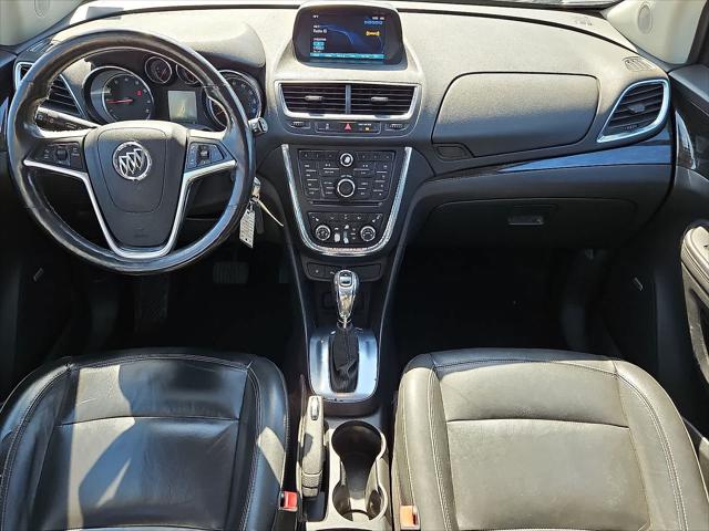2015 Buick Encore Premium