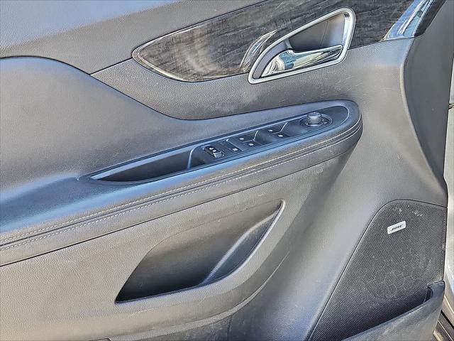 2015 Buick Encore Premium