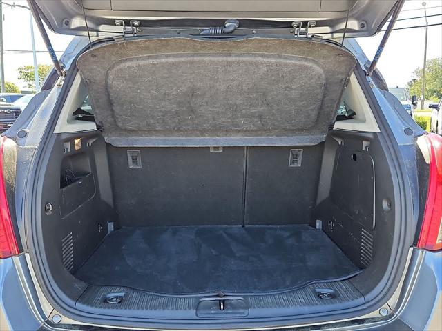 2015 Buick Encore Premium