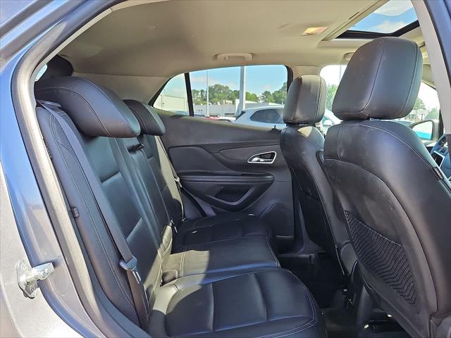 2015 Buick Encore Premium