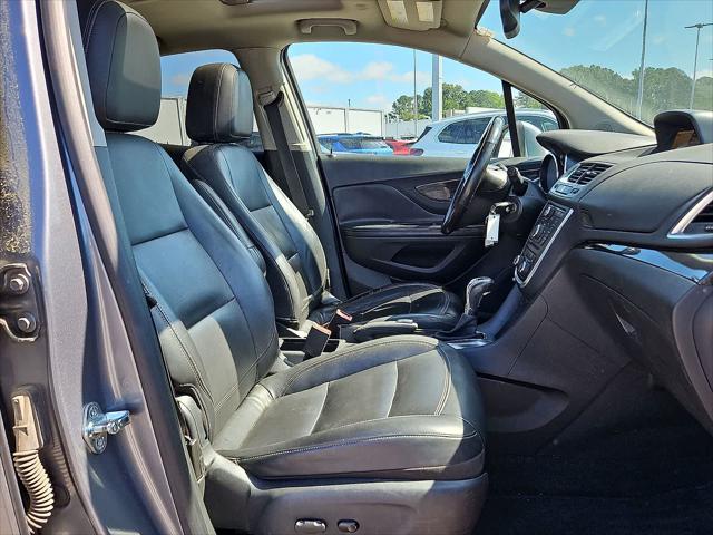 2015 Buick Encore Premium