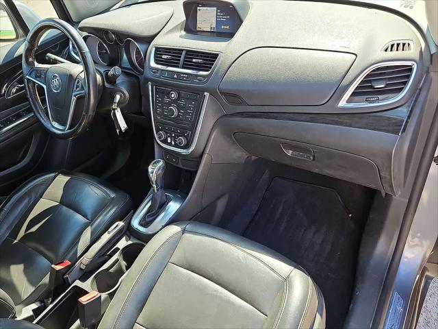 2015 Buick Encore Premium