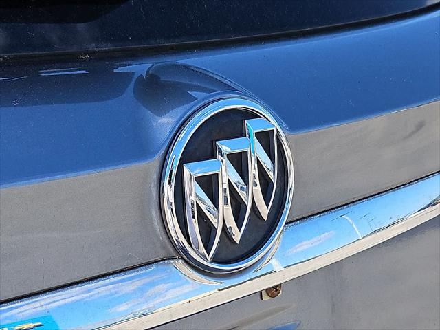 2015 Buick Encore Premium