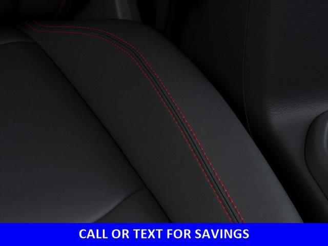 2026 Jeep Wrangler 4-Door Rubicon 4x4