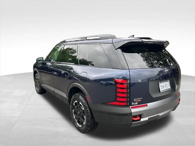 2026 Hyundai Palisade XRT Pro 2026 Hyundai Palisade XRT Pro