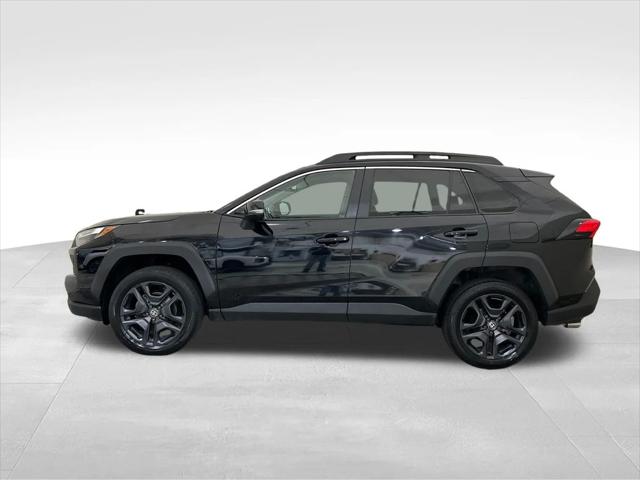 2024 Toyota RAV4 Adventure 2024 Toyota RAV4 Adventure