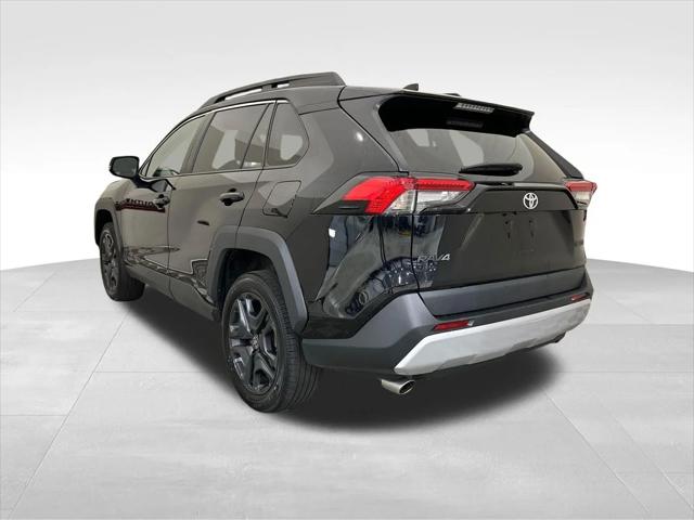 2024 Toyota RAV4 Adventure 2024 Toyota RAV4 Adventure