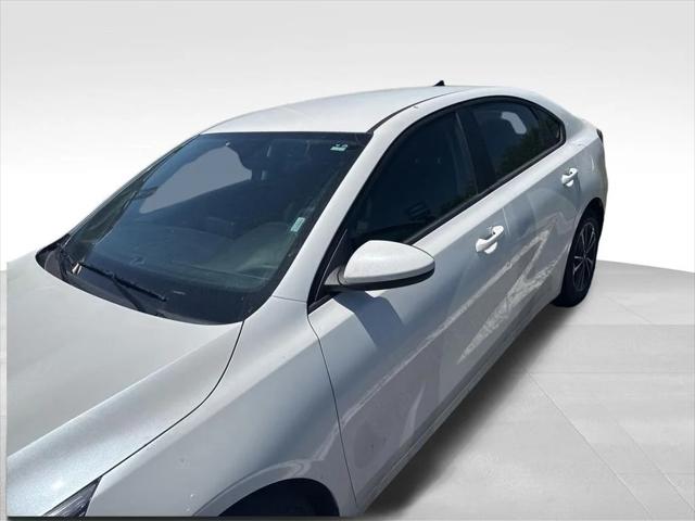 2024 Kia Forte LXS 2024 Kia Forte LXS