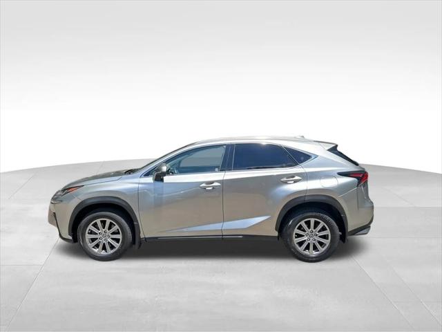 2020 Lexus NX 300 300 Base