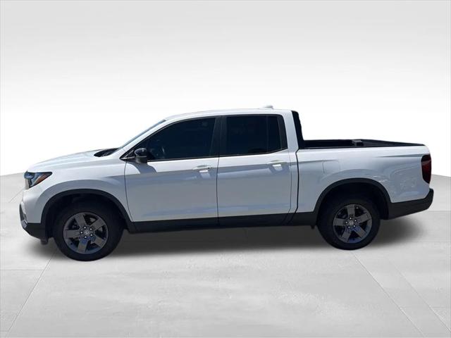 2024 Honda Ridgeline TrailSport 2024 Honda Ridgeline TrailSport