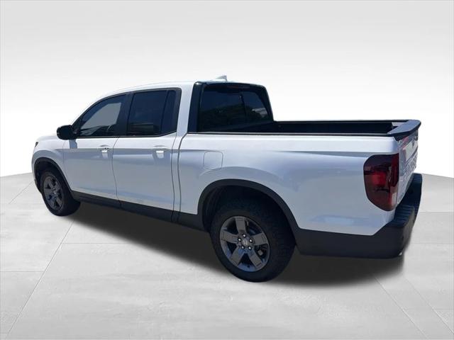 2024 Honda Ridgeline TrailSport 2024 Honda Ridgeline TrailSport