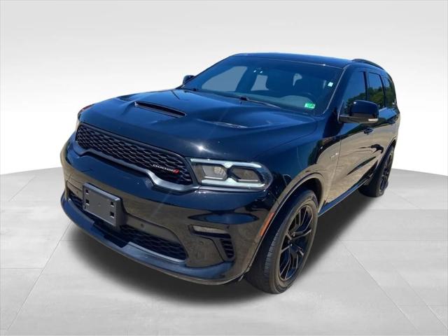 2023 Dodge Durango R/T Plus