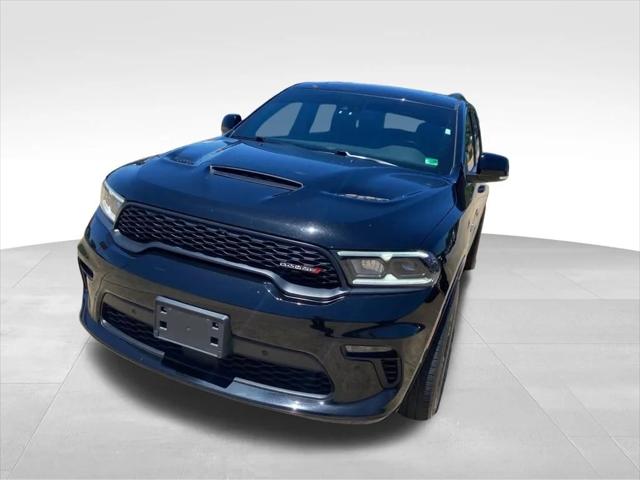 2023 Dodge Durango R/T Plus