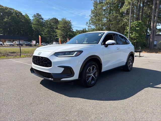2024 Honda HR-V EX-L 2024 Honda HR-V EX-L