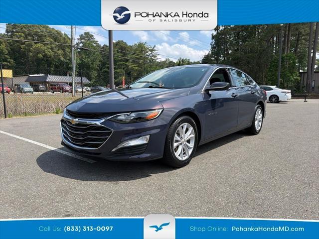 2025 Chevrolet Malibu FWD 1LT 2025 Chevrolet Malibu FWD 1LT