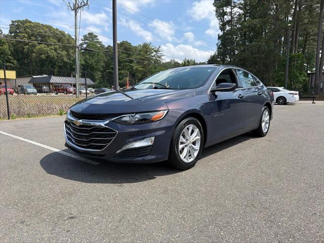 2025 Chevrolet Malibu FWD 1LT 2025 Chevrolet Malibu FWD 1LT