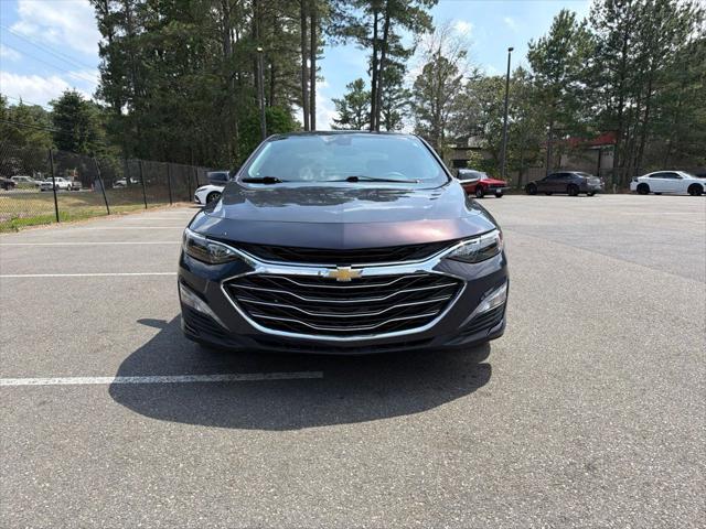 2025 Chevrolet Malibu FWD 1LT 2025 Chevrolet Malibu FWD 1LT