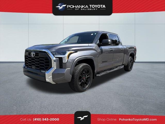 2023 Toyota Tundra SR5 2023 Toyota Tundra SR5