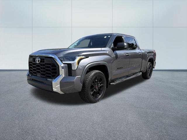 2023 Toyota Tundra SR5 2023 Toyota Tundra SR5