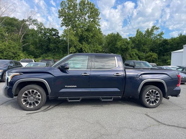 2023 Toyota Tundra Limited