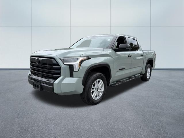 2024 Toyota Tundra SR5 2024 Toyota Tundra SR5
