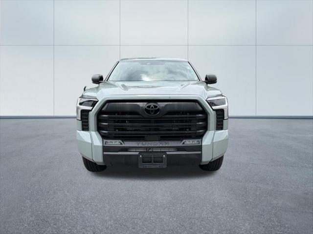 2024 Toyota Tundra SR5 2024 Toyota Tundra SR5