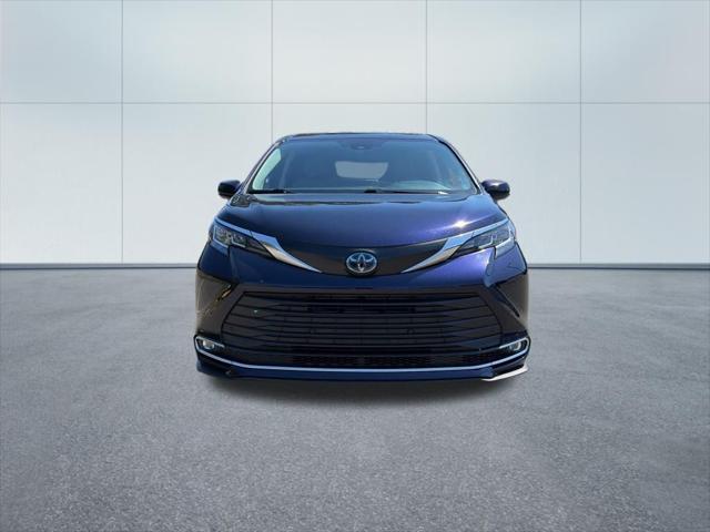 2023 Toyota Sienna XLE 2023 Toyota Sienna XLE