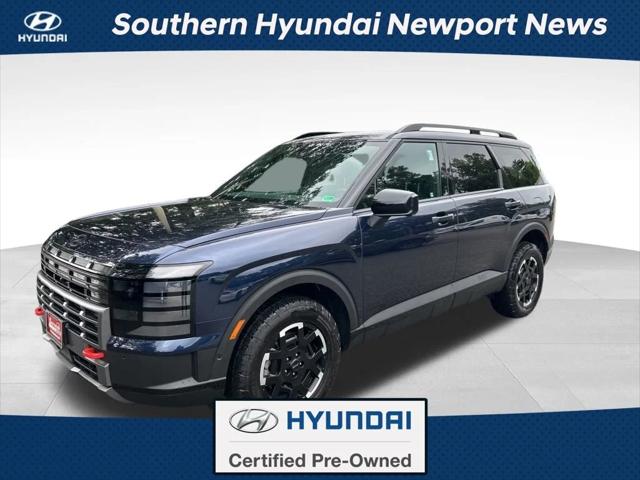 2026 Hyundai Palisade XRT Pro 2026 Hyundai Palisade XRT Pro
