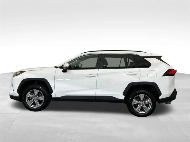 2024 Toyota RAV4 XLE 2024 Toyota RAV4 XLE